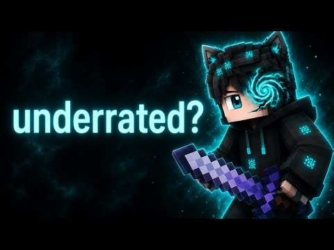 Underrated Player Of Pojav Community?? | Pojav pvp
