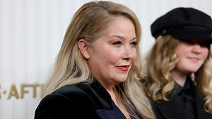 Christina Applegate says she won't return to TV and film following multiple sclerosis diagnosis