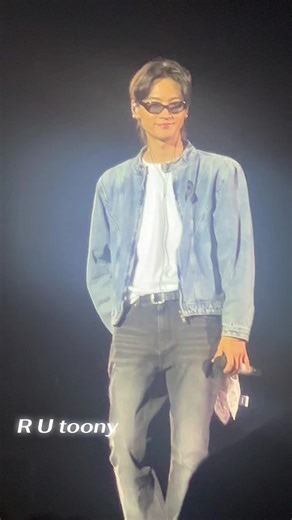 Jay B Concert Soundcheck Highlights in Bangkok