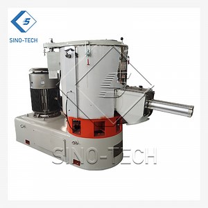 [Hot Item] Plastic PVC Powder Mixer&Mixing Machine