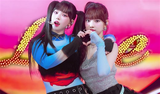 【柚宁】Karining Moment 24年5月 Part 1 点滴之诗