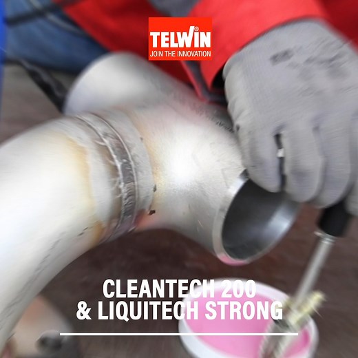 3.9K views · 18 reactions | ️ Cleantech 200: fast and effective...