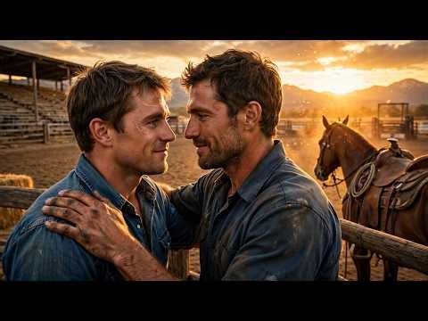 My Neighbor Took Me to My First Rodeo… That's Where Everything Changed | Gay Love Story