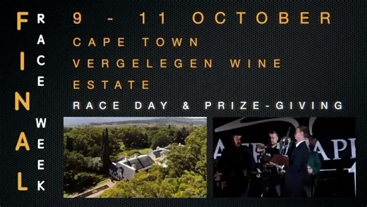 AFRIKAPRO FINAL – CAPE TOWN INVITE Pigeon fanciers of the Cape, this is your moment! Join us at Vergelegen Wine Estate, Somerset West on Friday, 10 October, for the AFRIKAPRO Final 2025 – where the world’s best fanciers and pigeons will be crowned. Come and meet living legends of the sport in person – 🇳🇱 Jan Hooymans, 🇩🇪 Alfons Klaas, 🇳🇱 Dr. Henk de Weerd, 🇳🇱 Jelle Jellema, 🇧🇪 Tom van Gaver, and many more! Witness the final liberation live on the big screen, experience the electric atm