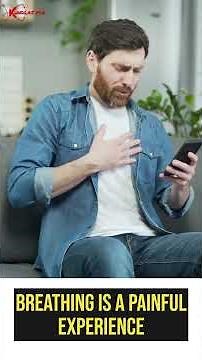 Breathing Techniques For COPD Relief