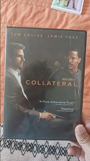 Collateral (2004)