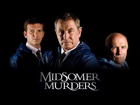 Midsomer Murders - Dead Man's Eleven