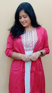 197 reactions · 7 comments | ✨ New Designer Jacket-Style Kurtis – A...