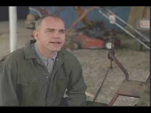 sling blade