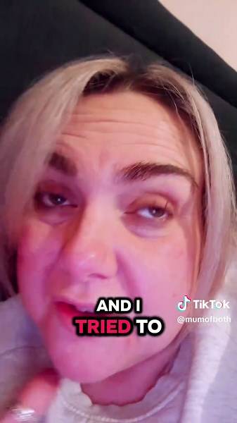 Day 83 of posting everyday if 2026. Sisterly love and content block#smallcontetcreator #everyday #reallife #sister #chats