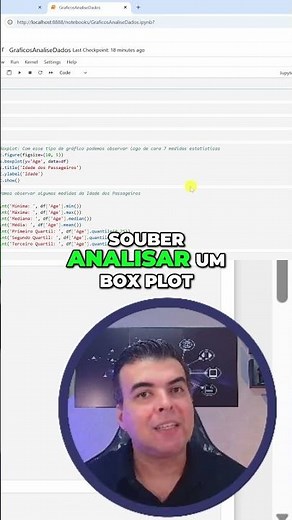 Box Plot: 7 Medidas Estatísticas Essenciais