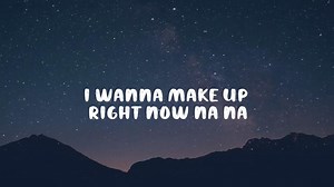 Right Now (Na Na Na) song Lyrics Song by_akon | Shanka Malith