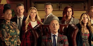 Biggest TV Shows Of 2023