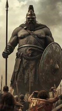 Hidden Facts About Giants in the Bible #god #bible #history
