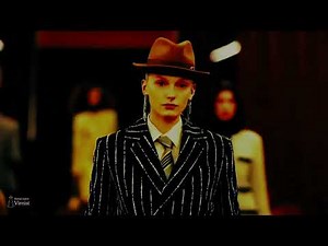 CHANEL Métiers d’art 2026 Full Runway Show in NYC Subway | Virginie Viard's Collection (4K UHD)