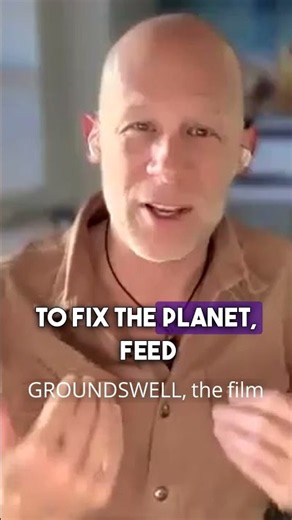 👉🏽 The Power of this MOVEMENT | GROUNDSWELL