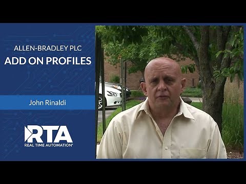 Allen-Bradley PLC AOP