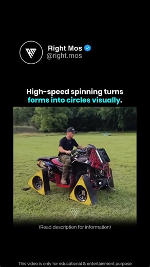 Physics Trick 🤯⭕