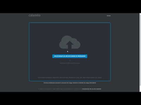 Calameo Tutorial