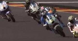 MotoGP Compact: digital-only racer announced for PS3 & PS Vita