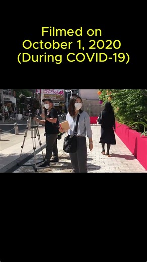 Was Japan Really Empty During COVID? 🇯🇵