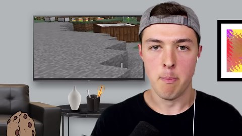 THE WORLDS BIGGEST PET DOG IN MINECRAFT! (strong)