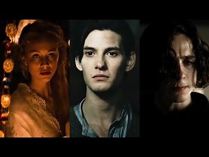 MARAUDERS ERA TIKTOK EDITS COMPILATION | PART 25