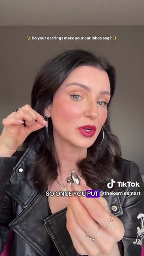 Must-Have Earrings for Big Earring Lovers