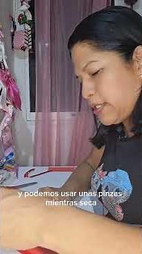 tutorial lazo boutique en cinta de 7,5cm #manualidades #lazosparaniñas #tutorial