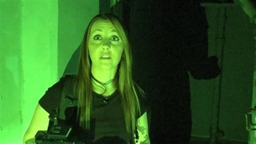 Inside YouTube's 'Ghost Club Paranormal'