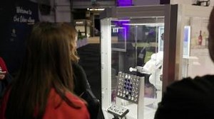 Viele kennen unsere Drucker, aber wusstet ihr schon, dass Epson auch...