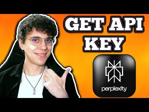 How To Get Perplexity AI API Key