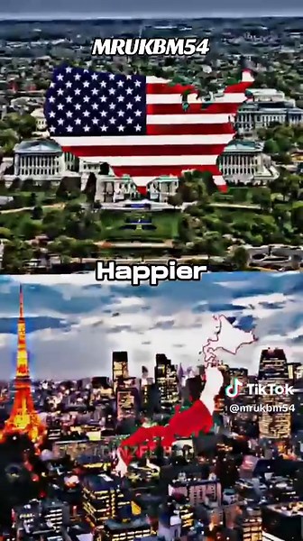 USA vs Japan: A Historical and Geographical Overview