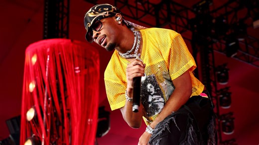 D4vd's Concert Tour, Songs & Merch Used Blood, Death Imagery