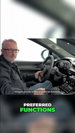 2026 Porsche Cayenne Electric Car Tech! Ergonomic Hand Rest & Infotainment The Future of Driving
