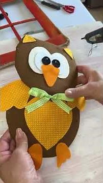 Prende del cartone e realizza un oggetto straordinario #diy #upcycling #tutorial