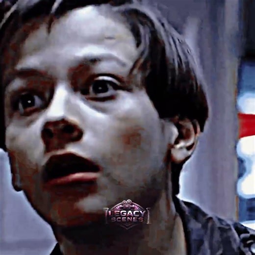 Machine vs Liquid Metal | Terminator 2 #terminator #moviescenes #edit