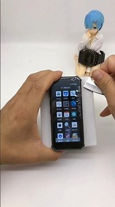 Unboxing the Mini Nokia Phone | Compact Design, Big Possibilities! #shorts