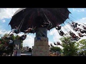 Hopi Hari - Chapéu Mexicano