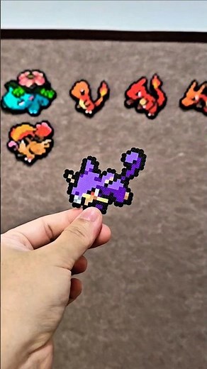 19/151: Rattata 🐀 Can I Make ALL 151 Pokémon? 🎨