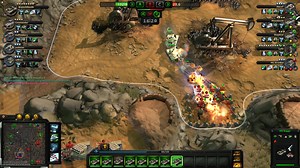 Victory Command hits Steam Early Access