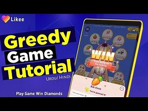 Mico greedy tricks/mico greedy kessy khelty he