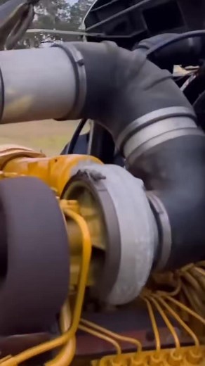 Restoration of my 1988 Cabover is Nearly Complete! #cabover #restoration #engineering #truck #repair #reels | Bruce Wilson