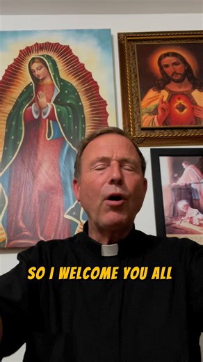 4.4K views · 193 reactions | INVITATION FROM FR. BROOM | 39TH ANNIVERSARY OF ORDINATION | INVITACION DEL PADRE BROOM | SABADO 24 DE MAYO 2025 | Ed Broom | Facebook