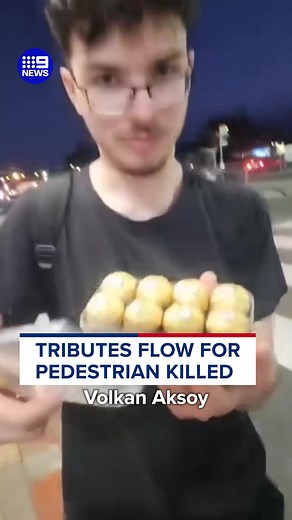 Driver on Bail in Fatal Volkan Aksoy Crash
