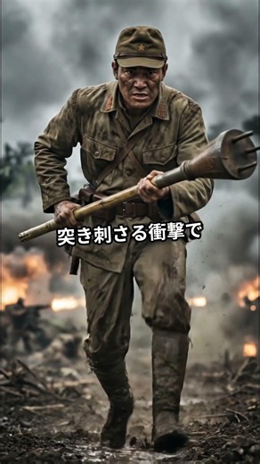 刺突爆雷 #歴史 #history #第二次世界大戦