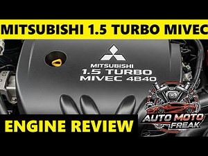 1.5 T-MIVEC REVIEW, PROBLEMS, RELIABILITY, FAILURES, FUEL CONSUM, TIMING, OIL?
