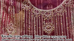‎Pakistani Party Wear Dresses Azadi Sala 2025 | Latest Wedding Maxi & Frocks Collection | Jama Cloth Part 71‎ | Domestic Karachi