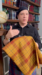 144K views · 6.5K reactions | What's the oldest piece of clothing YOU own? . . . . #glenaffric #tartan #history #scotland | USA Kilts | Facebook