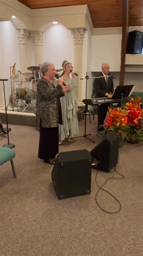 13K views · 288 reactions | The original Timothy Spell Trio singing at the Heritage Conference in Joplin, MO. | Apostolic Archives International | Facebook
